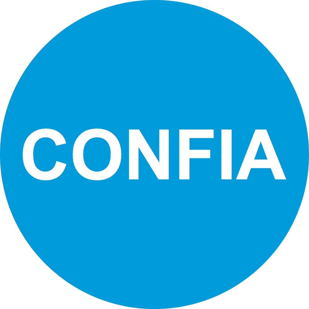 confia control financiero administrativo