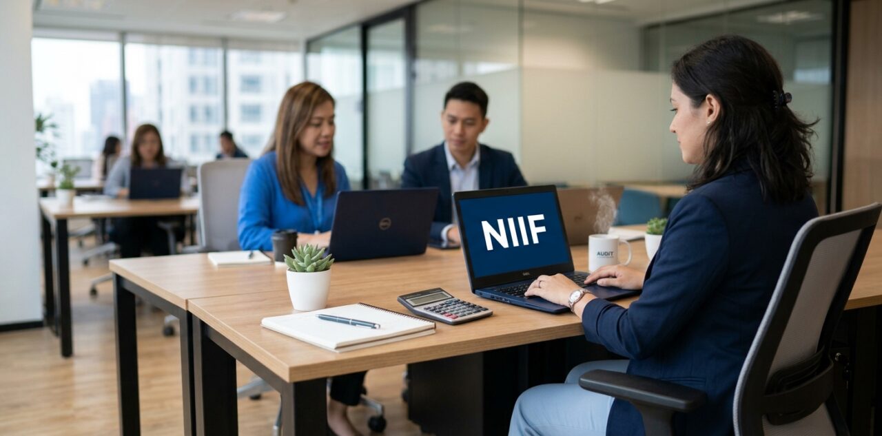 niif